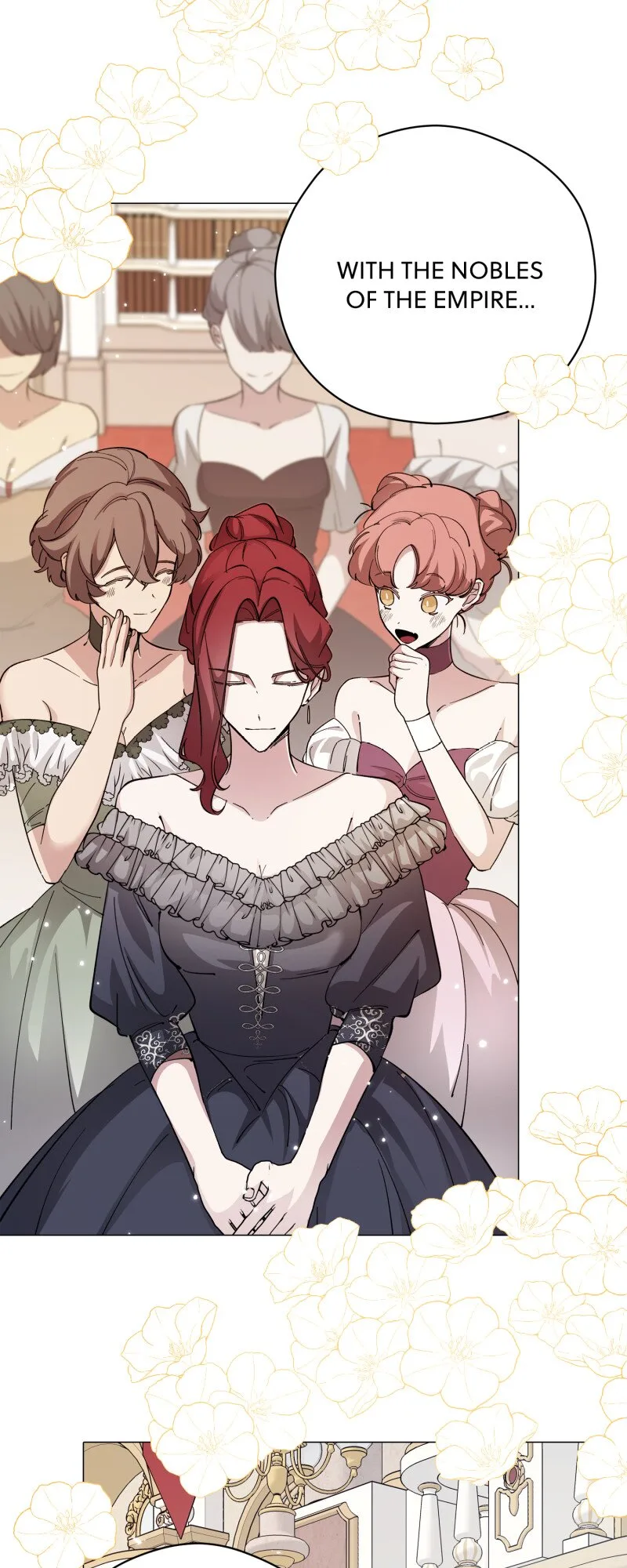 Duchess’s Lo-Fi Coffeehouse Chapter 77 page 6