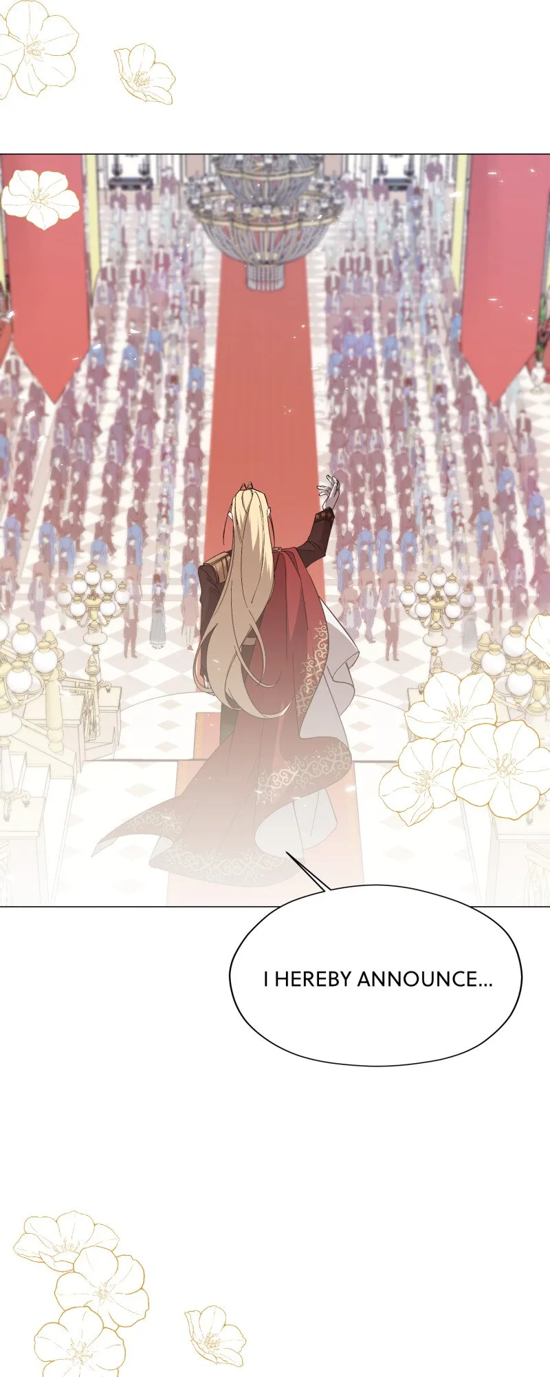 Duchess’s Lo-Fi Coffeehouse Chapter 77 page 10