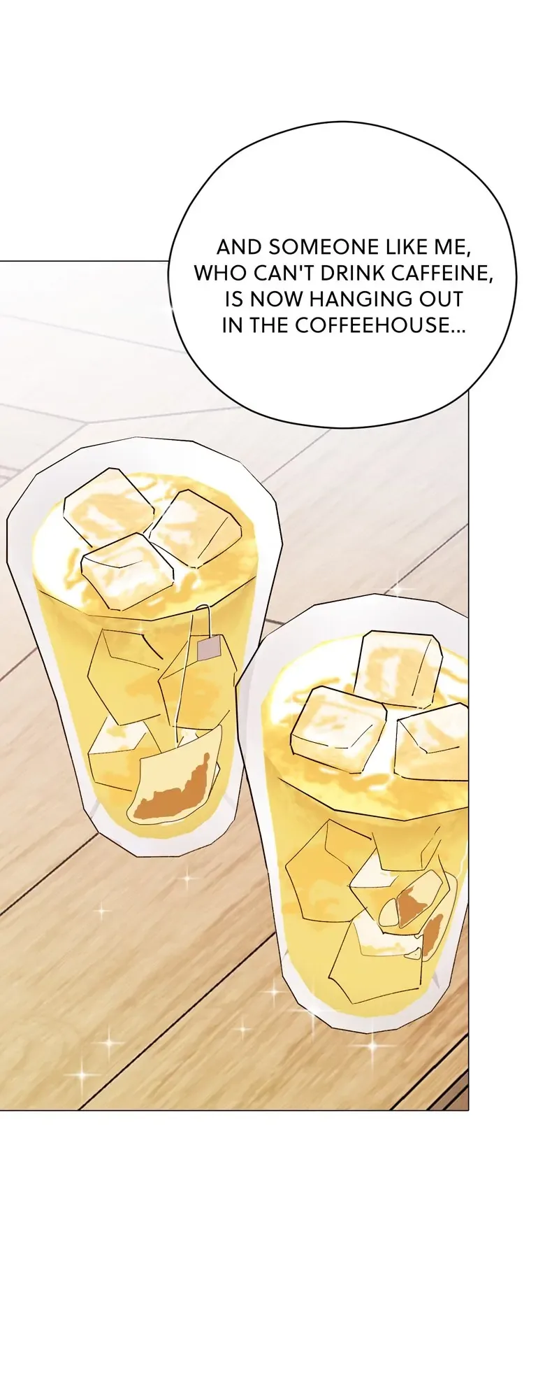 Duchess’s Lo-Fi Coffeehouse Chapter 71 page 60