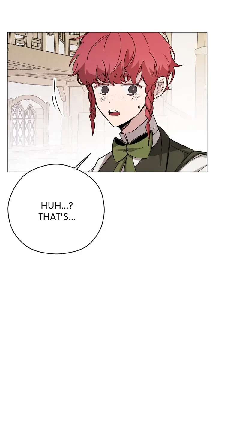 Duchess’s Lo-Fi Coffeehouse Chapter 71 page 63