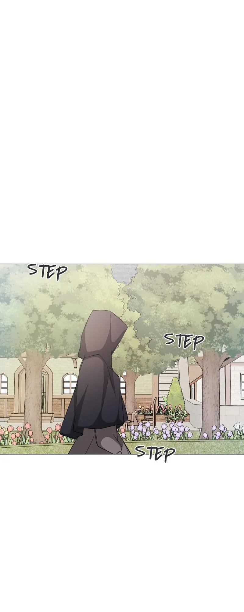 Duchess’s Lo-Fi Coffeehouse Chapter 71 page 64