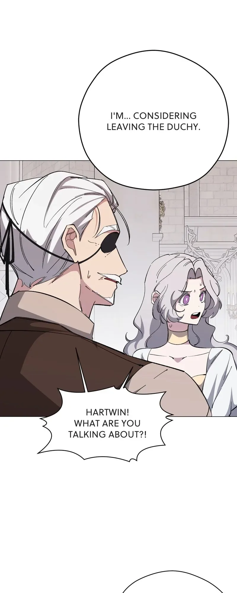 Duchess’s Lo-Fi Coffeehouse Chapter 70 page 61