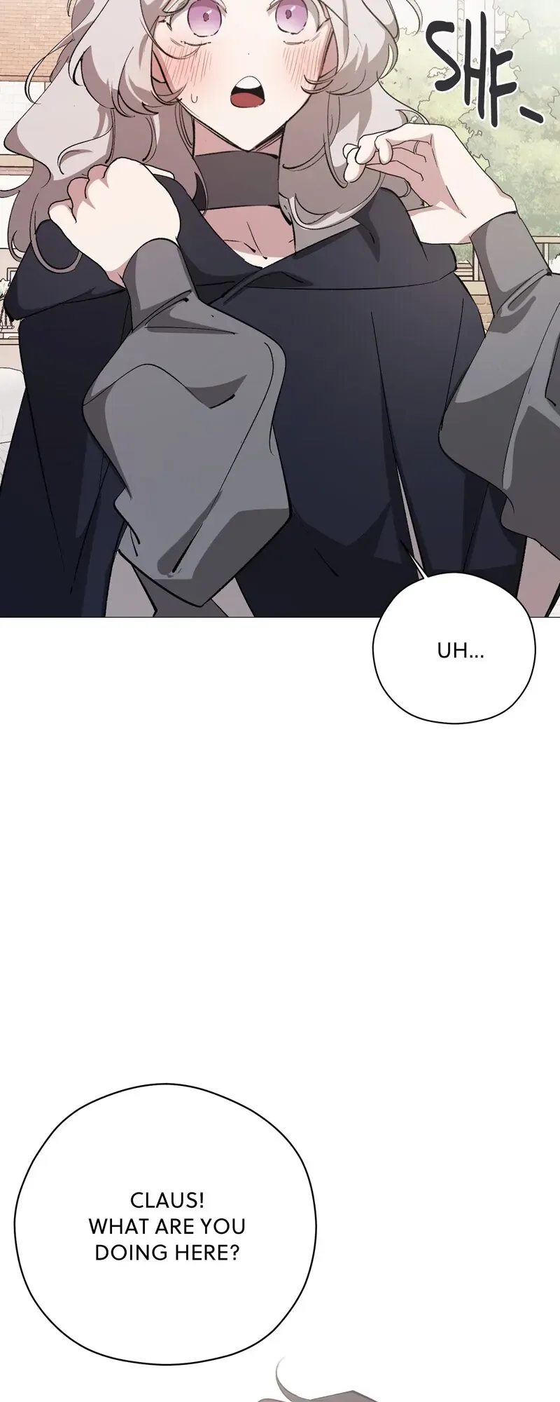 Duchess’s Lo-Fi Coffeehouse Chapter 71 page 66