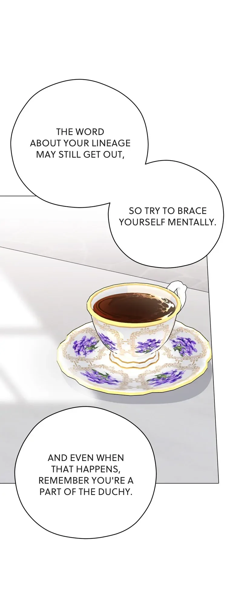 Duchess’s Lo-Fi Coffeehouse Chapter 70 page 59