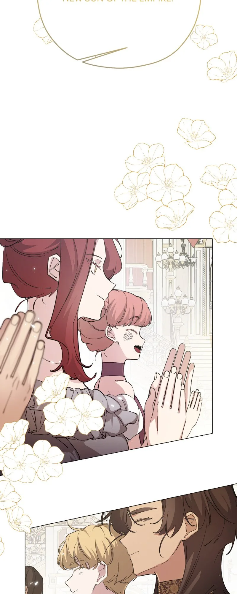 Duchess’s Lo-Fi Coffeehouse Chapter 77 page 12