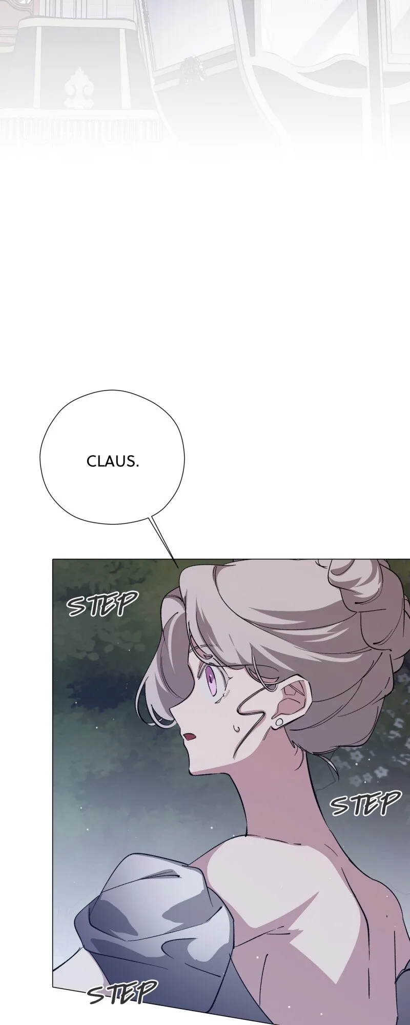 Duchess’s Lo-Fi Coffeehouse Chapter 77 page 19
