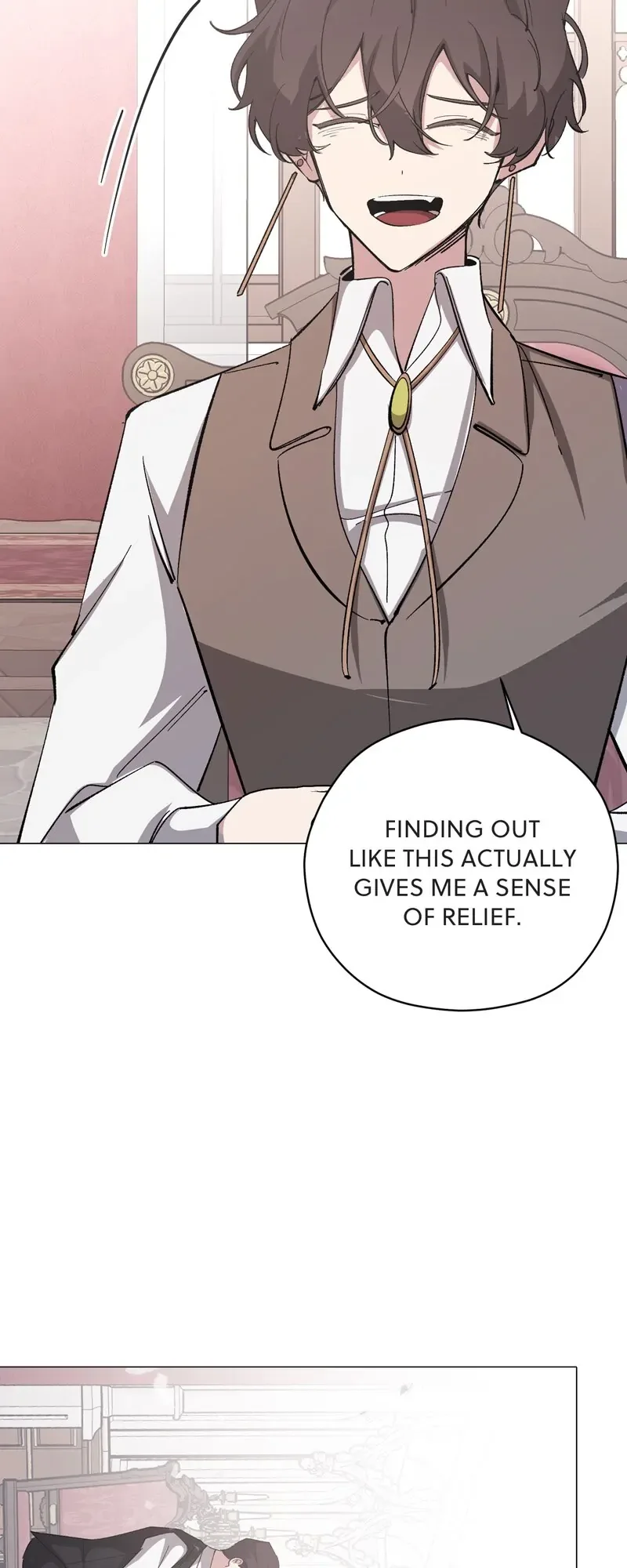 Duchess’s Lo-Fi Coffeehouse Chapter 70 page 67