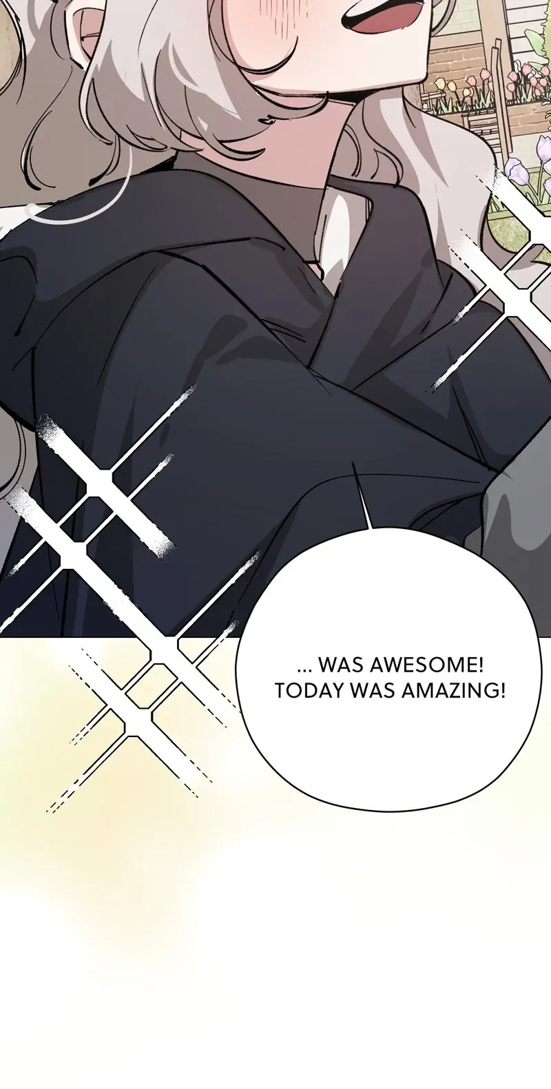 Duchess’s Lo-Fi Coffeehouse Chapter 71 page 70