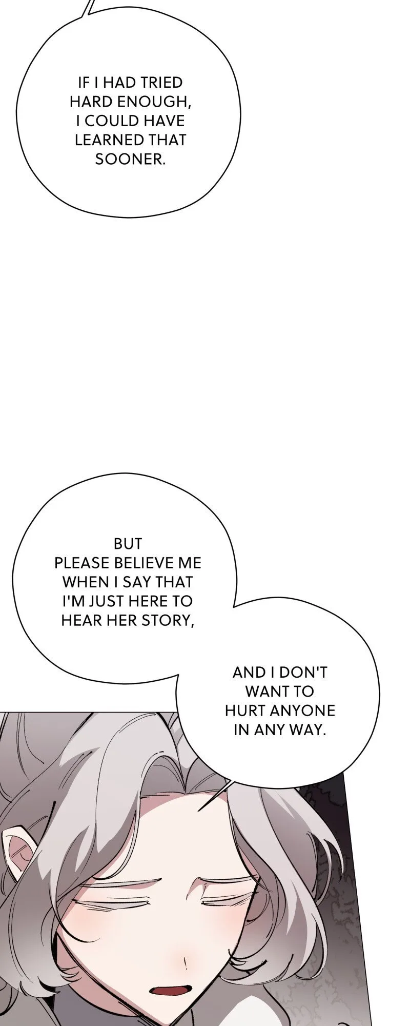Duchess’s Lo-Fi Coffeehouse Chapter 75 page 3