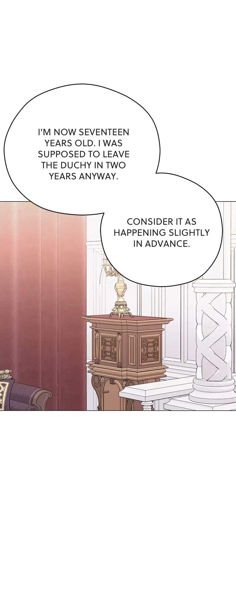 Duchess’s Lo-Fi Coffeehouse Chapter 70 page 63