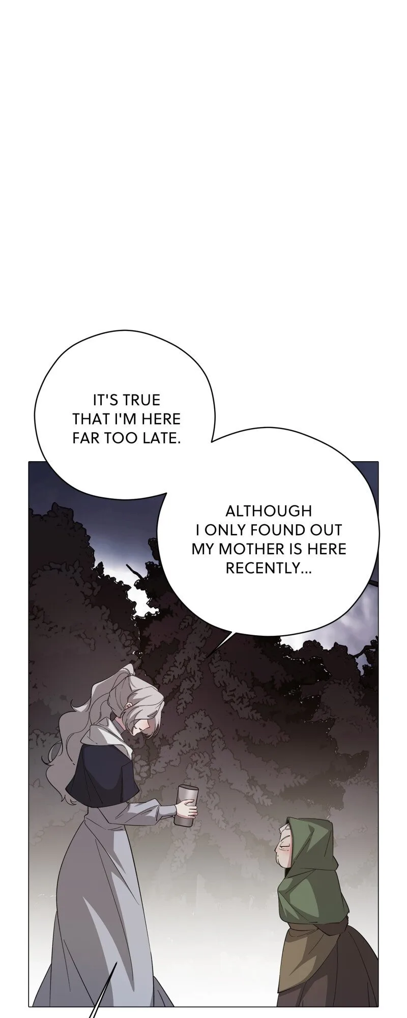 Duchess’s Lo-Fi Coffeehouse Chapter 75 page 2