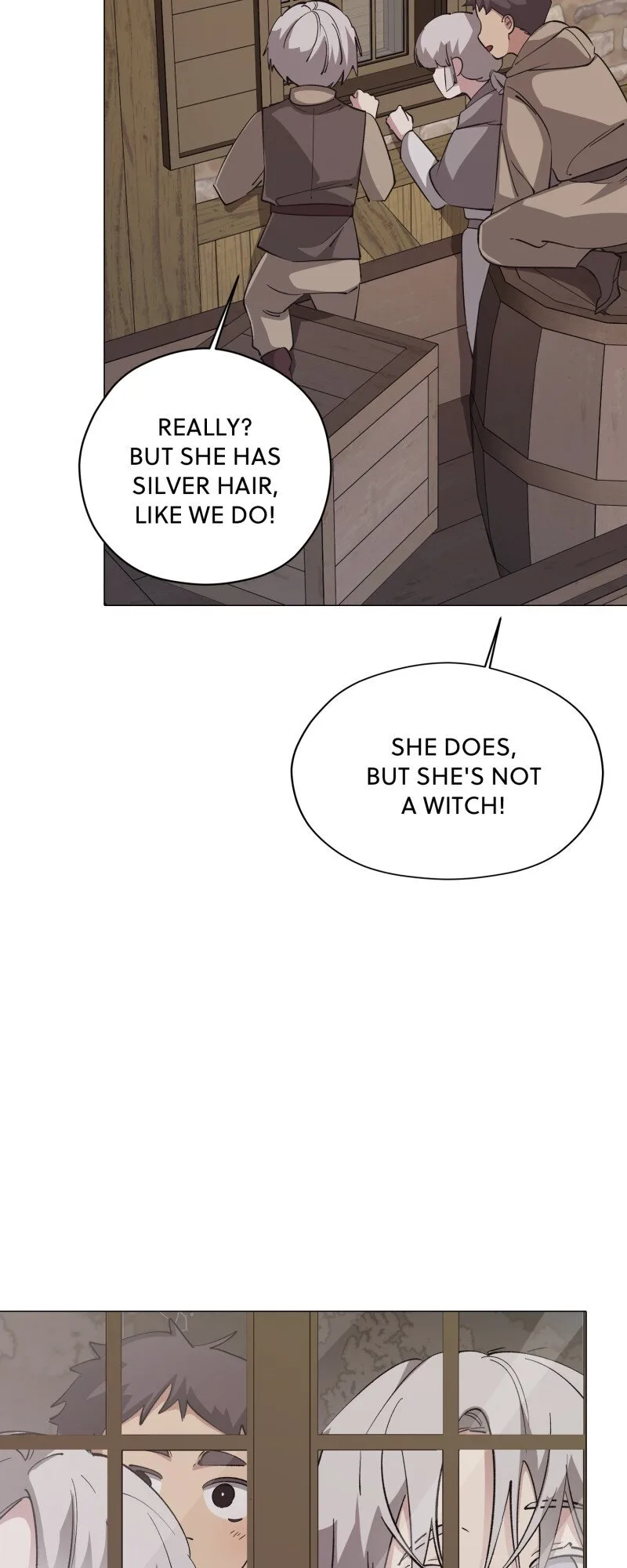 Duchess’s Lo-Fi Coffeehouse Chapter 75 page 15