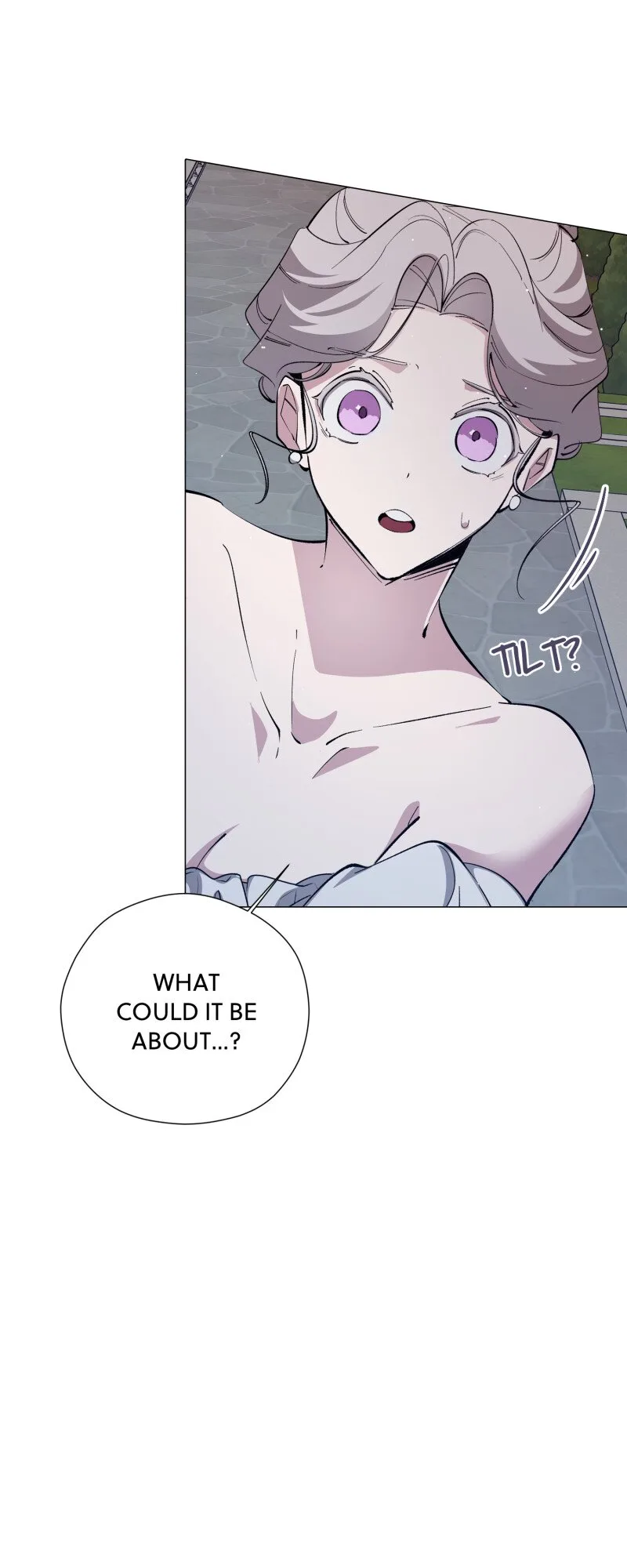 Duchess’s Lo-Fi Coffeehouse Chapter 77 page 21