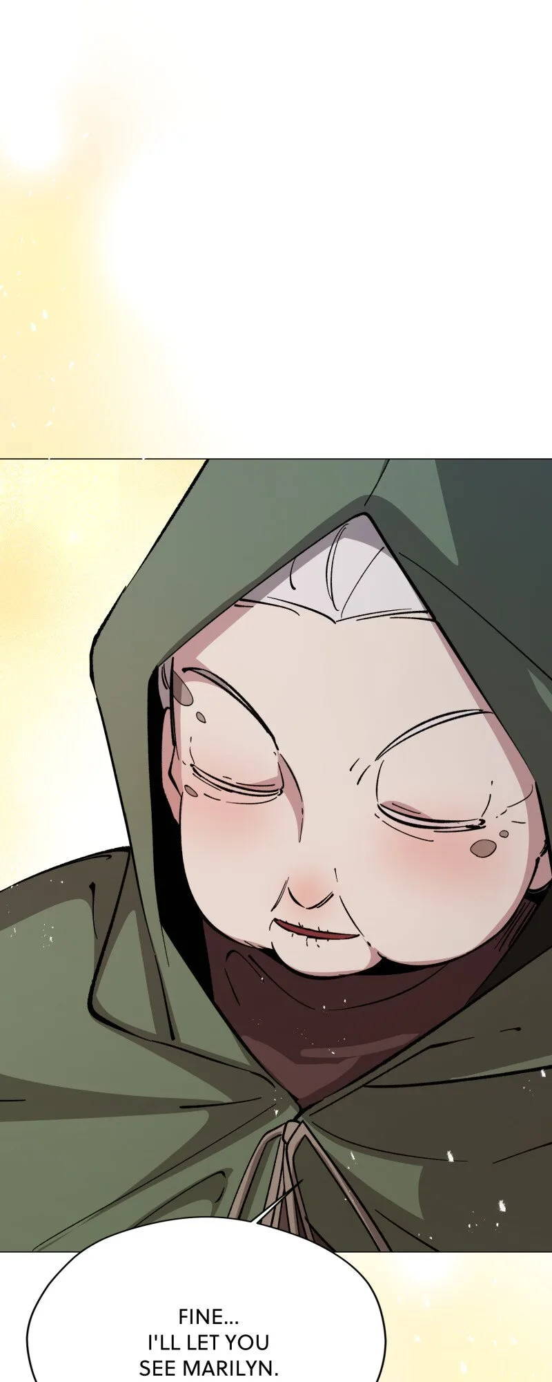 Duchess’s Lo-Fi Coffeehouse Chapter 75 page 12