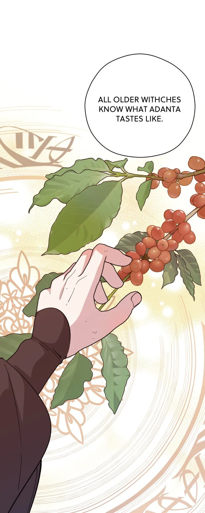 Duchess’s Lo-Fi Coffeehouse Chapter 75 page 10