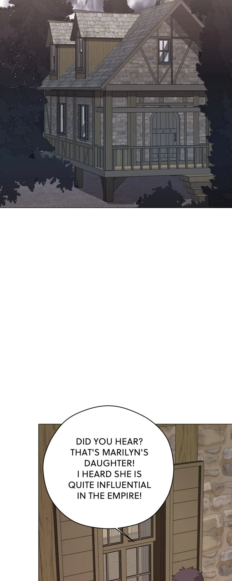 Duchess’s Lo-Fi Coffeehouse Chapter 75 page 14