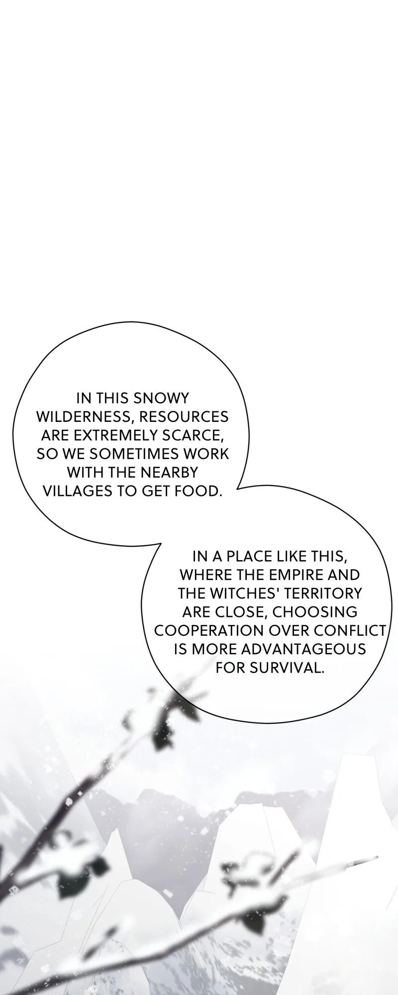 Duchess’s Lo-Fi Coffeehouse Chapter 75 page 21