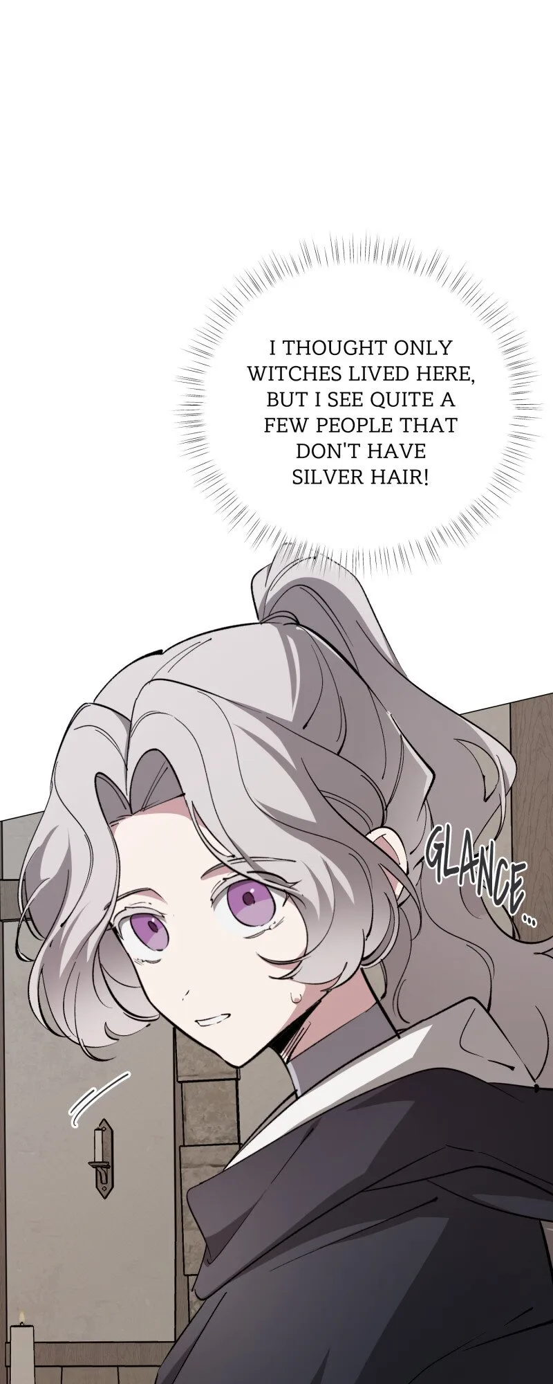 Duchess’s Lo-Fi Coffeehouse Chapter 75 page 17