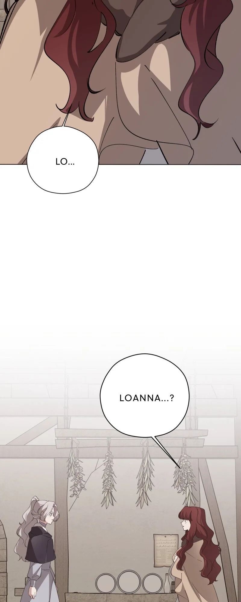 Duchess’s Lo-Fi Coffeehouse Chapter 75 page 27