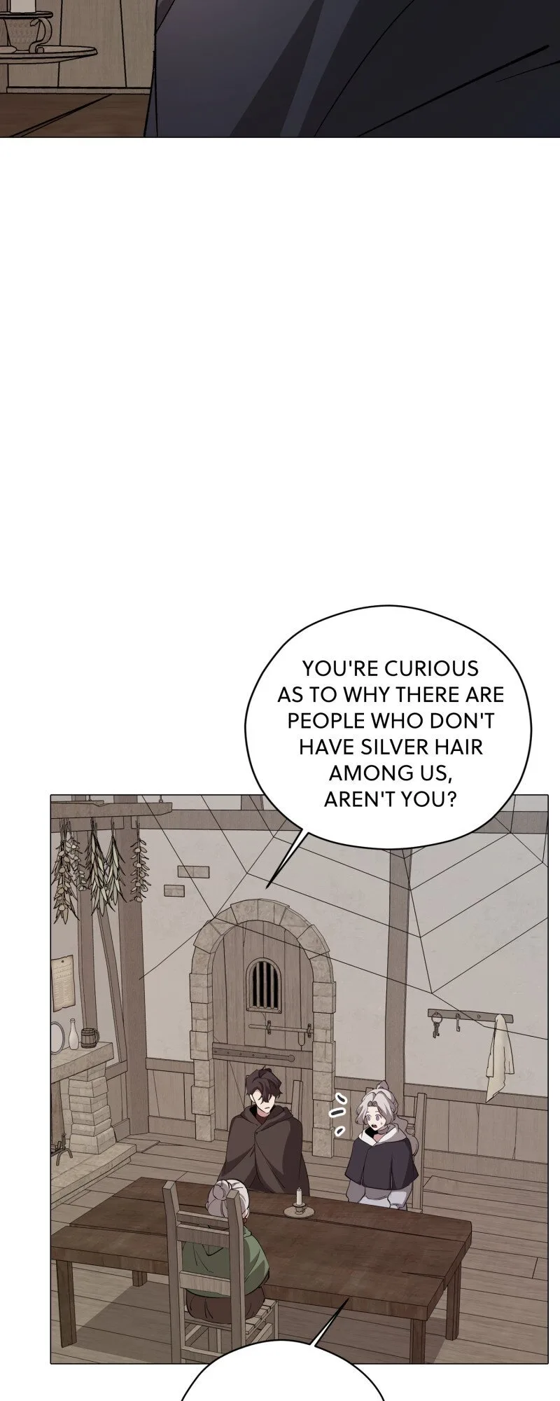 Duchess’s Lo-Fi Coffeehouse Chapter 75 page 18