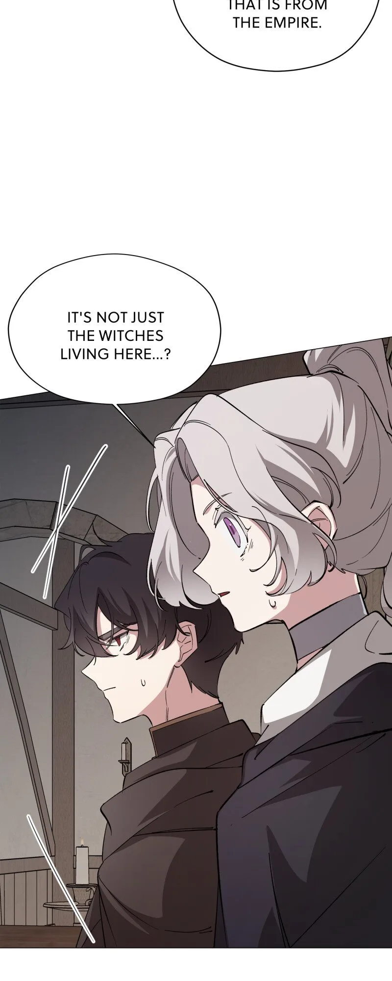 Duchess’s Lo-Fi Coffeehouse Chapter 75 page 20