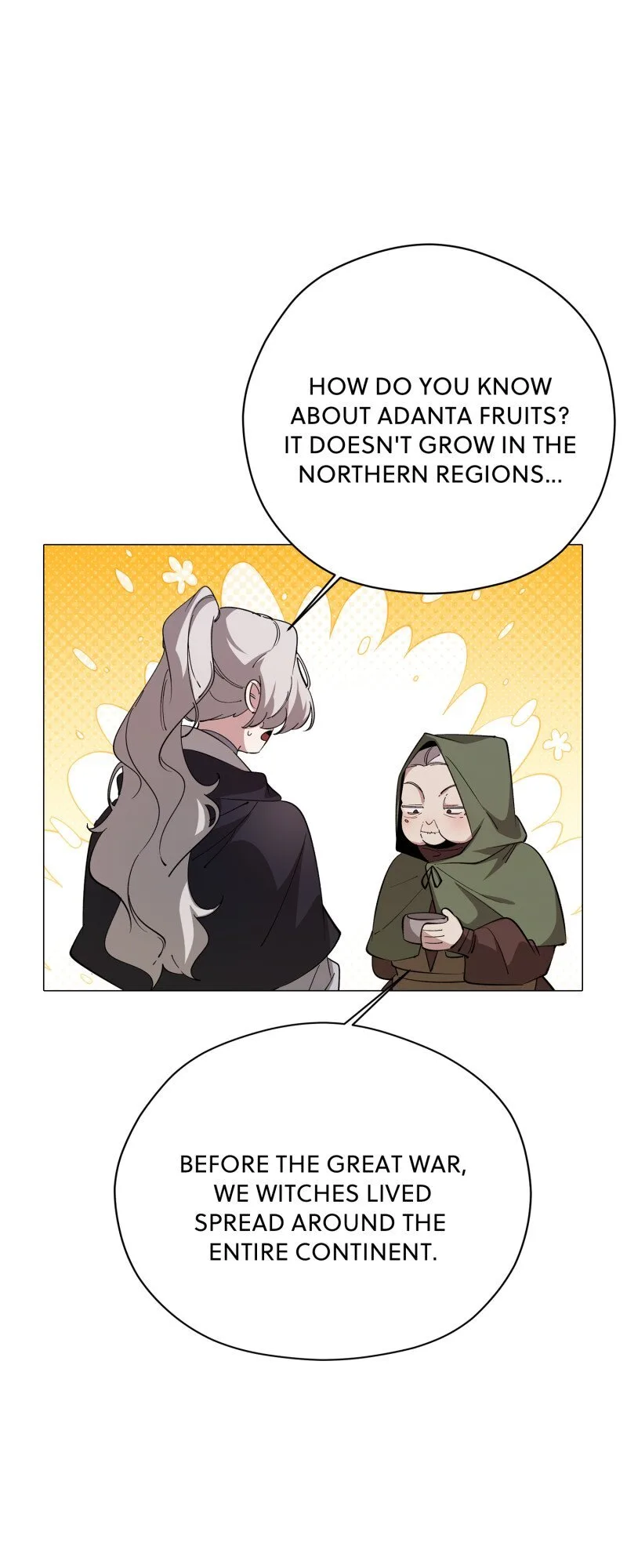 Duchess’s Lo-Fi Coffeehouse Chapter 75 page 9