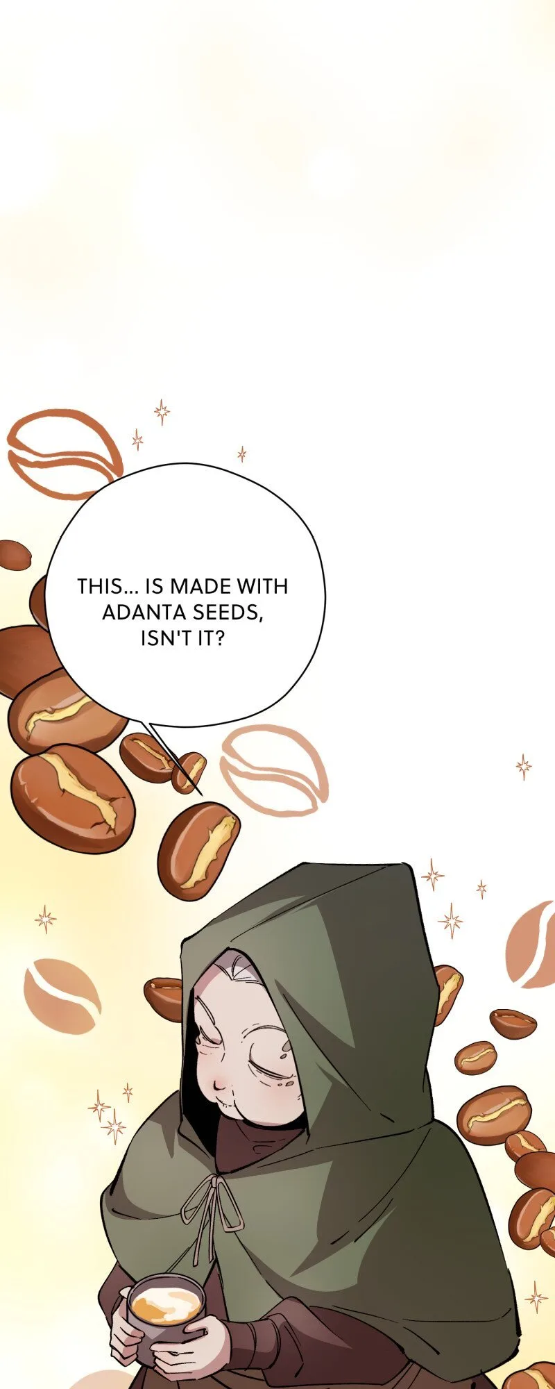 Duchess’s Lo-Fi Coffeehouse Chapter 75 page 7