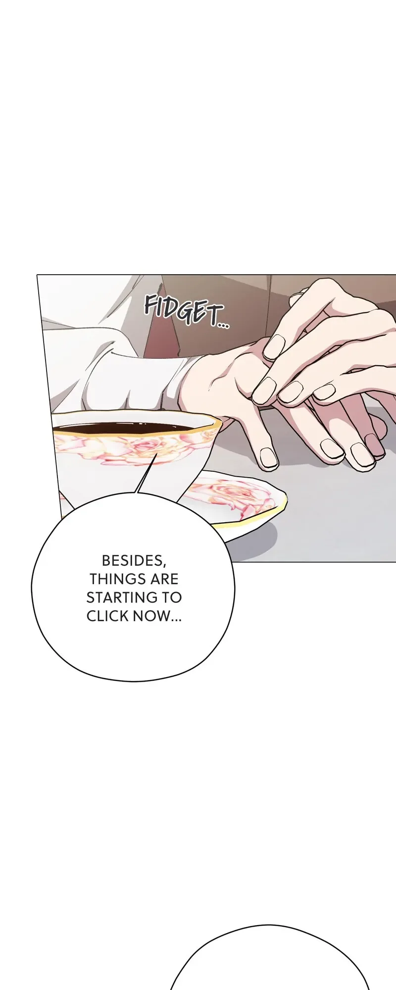 Duchess’s Lo-Fi Coffeehouse Chapter 70 page 64