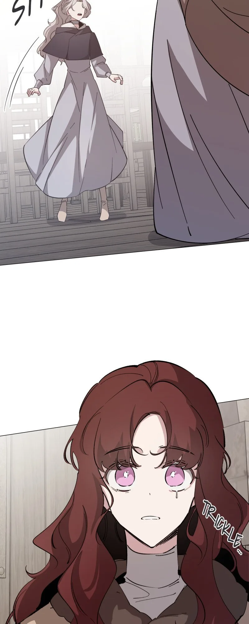 Duchess’s Lo-Fi Coffeehouse Chapter 75 page 26