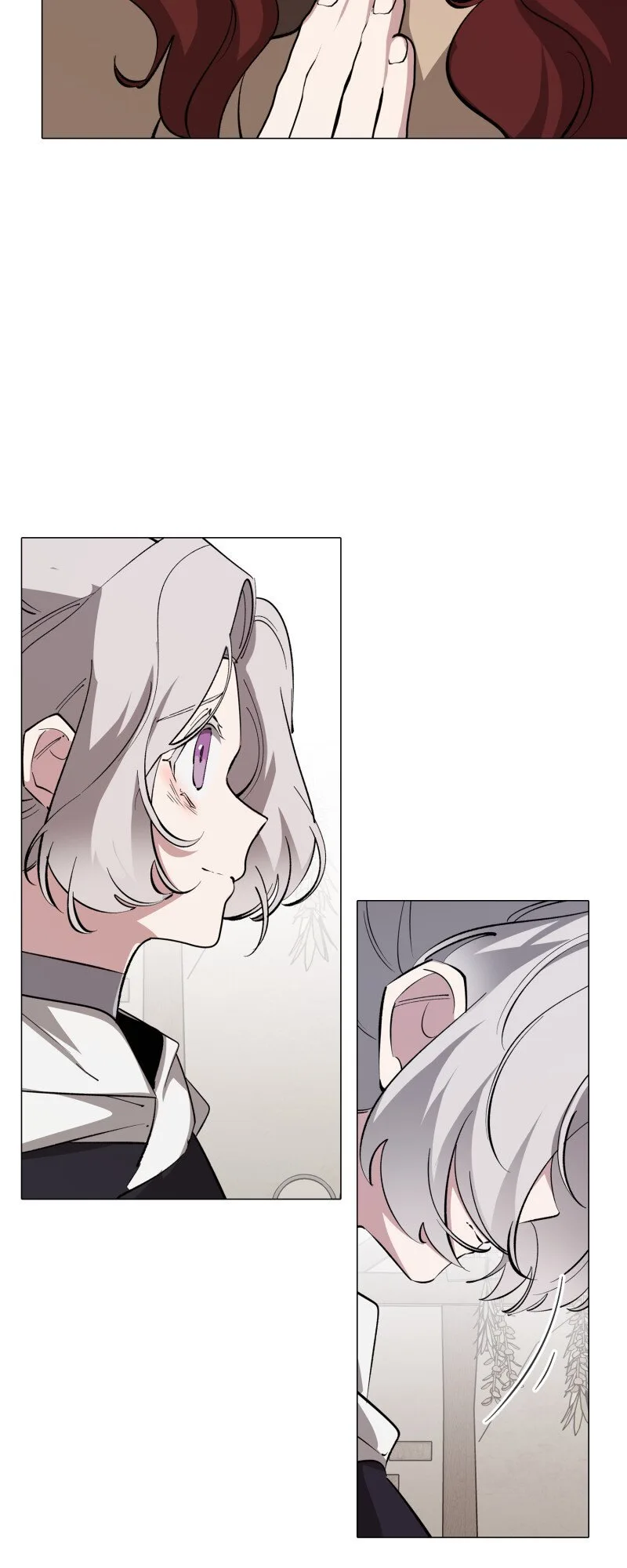 Duchess’s Lo-Fi Coffeehouse Chapter 75 page 44