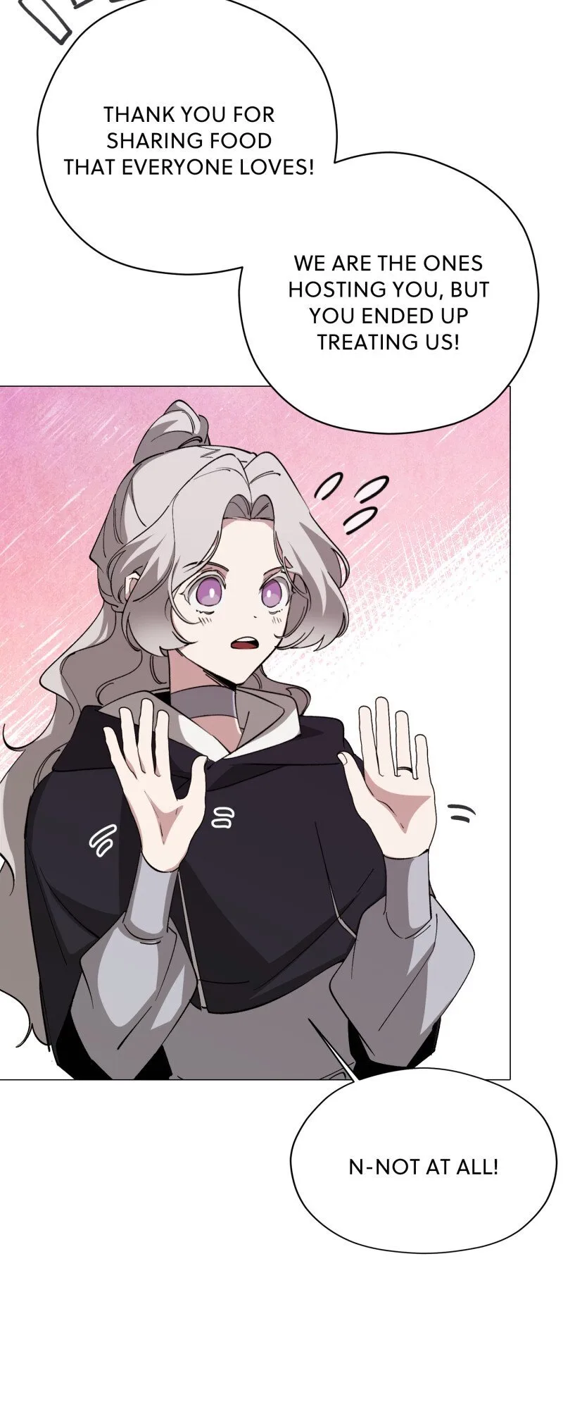 Duchess’s Lo-Fi Coffeehouse Chapter 75 page 53