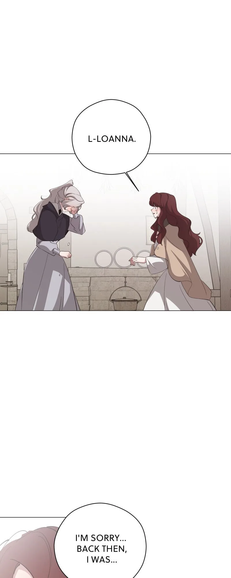 Duchess’s Lo-Fi Coffeehouse Chapter 75 page 33