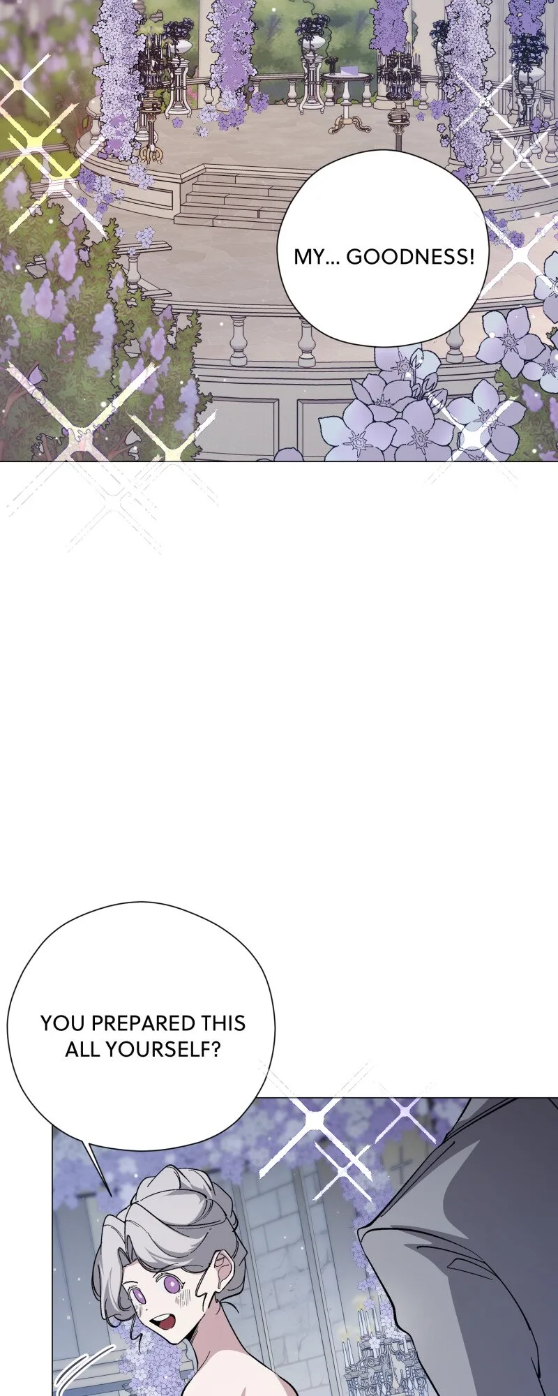 Duchess’s Lo-Fi Coffeehouse Chapter 77 page 23