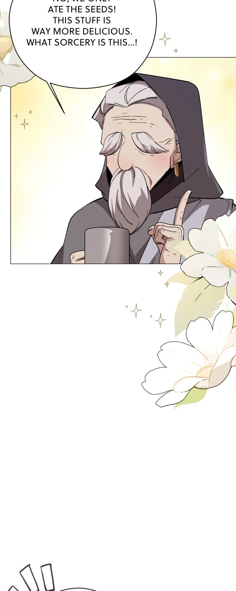 Duchess’s Lo-Fi Coffeehouse Chapter 75 page 52