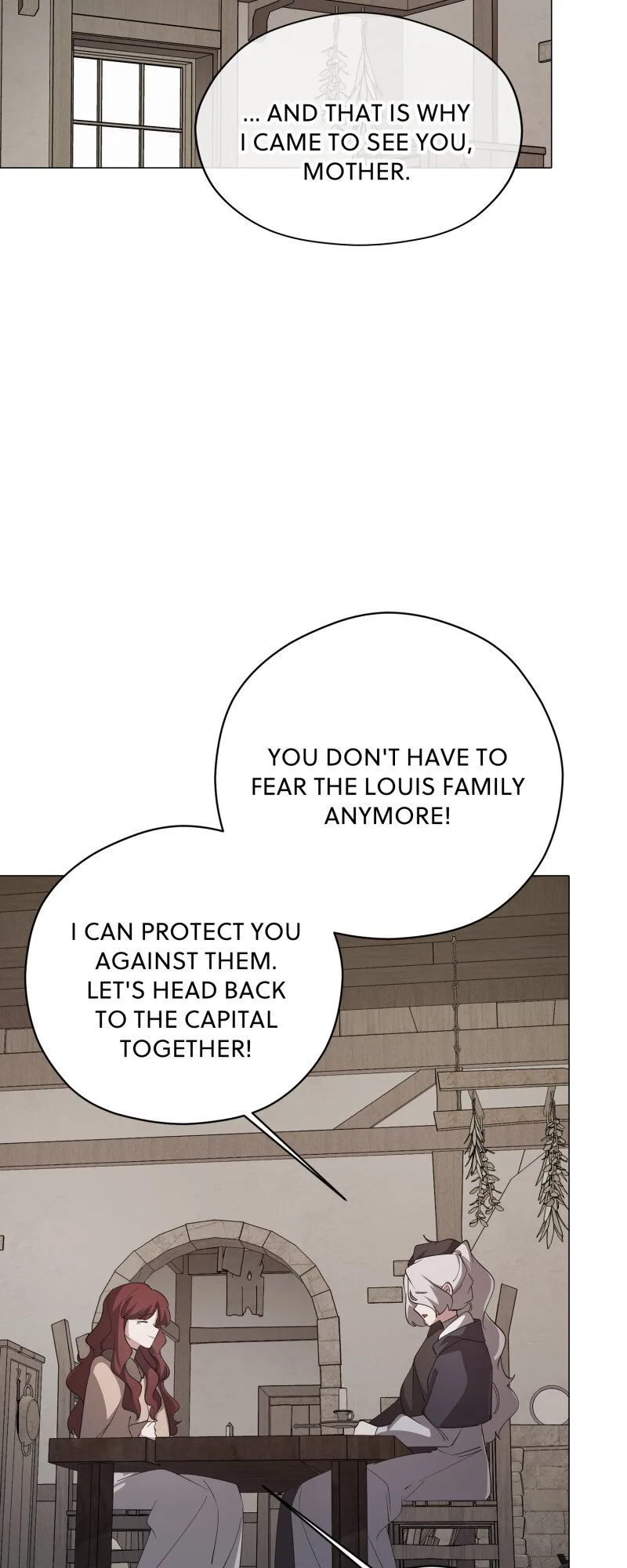 Duchess’s Lo-Fi Coffeehouse Chapter 75 page 38