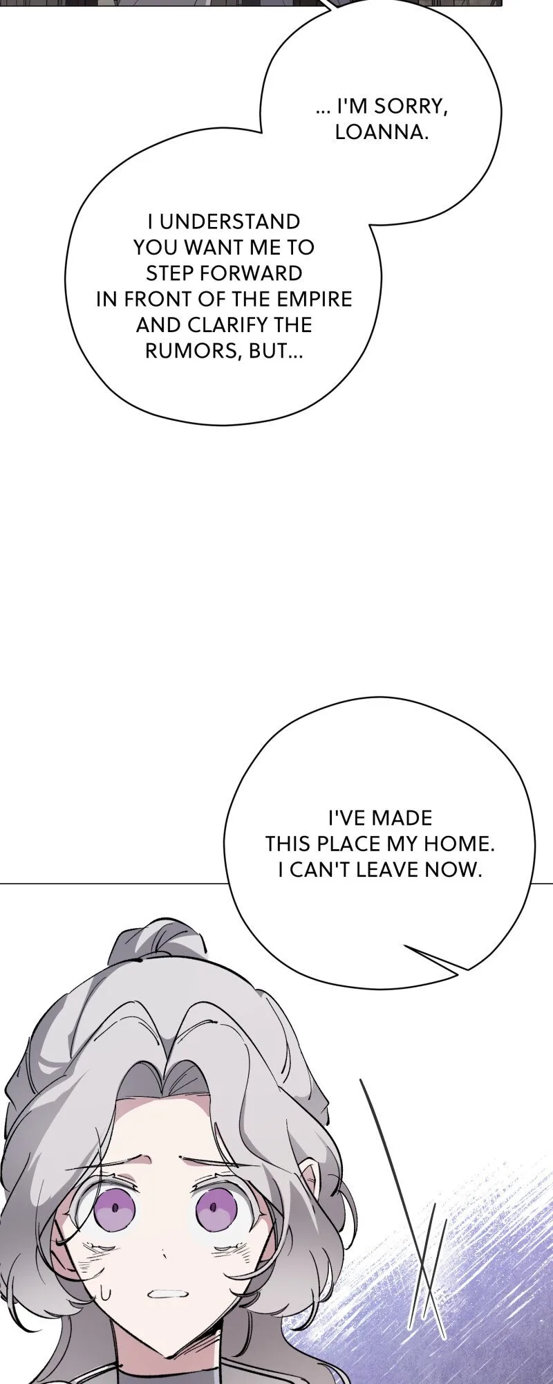 Duchess’s Lo-Fi Coffeehouse Chapter 75 page 39
