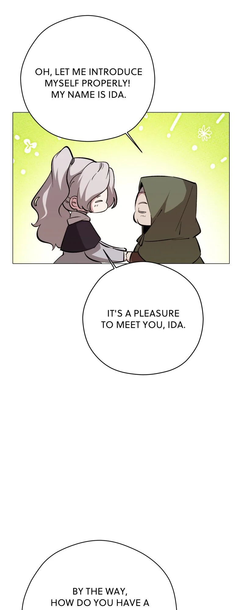 Duchess’s Lo-Fi Coffeehouse Chapter 75 page 54