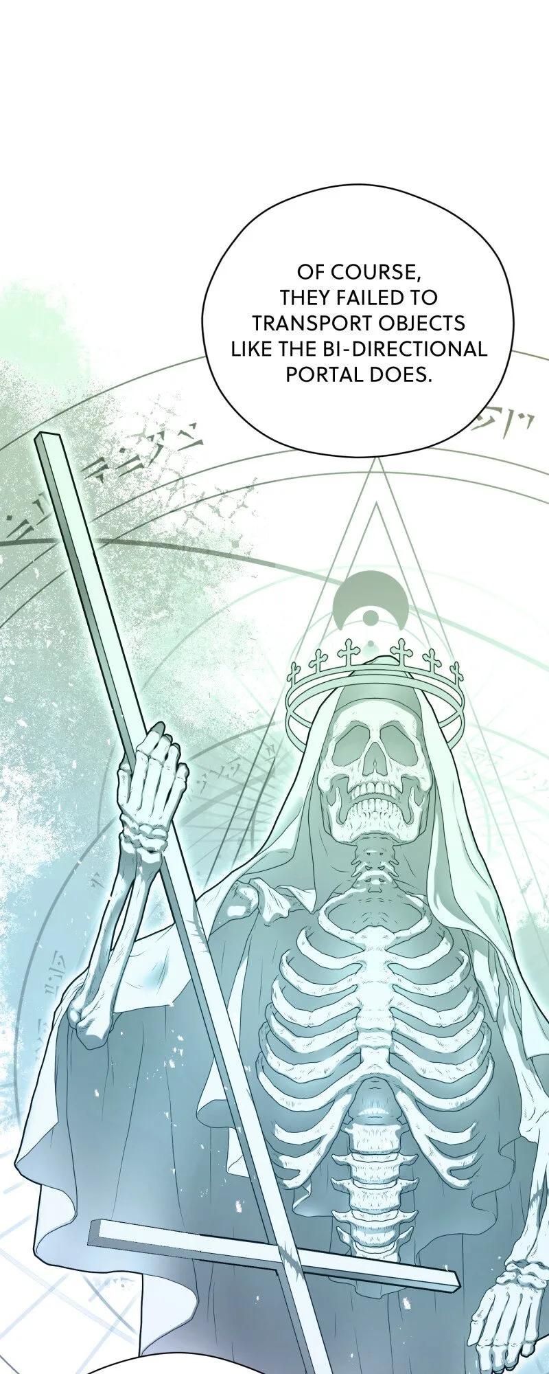 Duchess’s Lo-Fi Coffeehouse Chapter 75 page 57