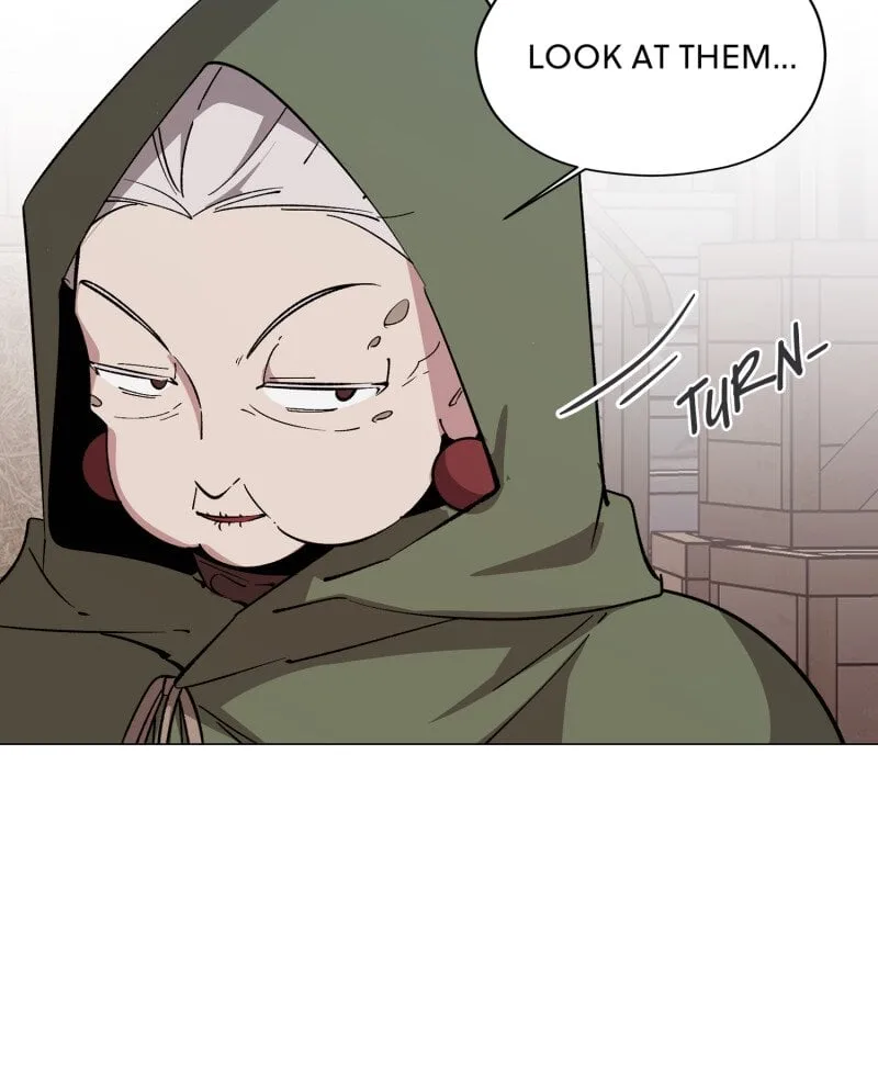 Duchess’s Lo-Fi Coffeehouse Chapter 75 page 48