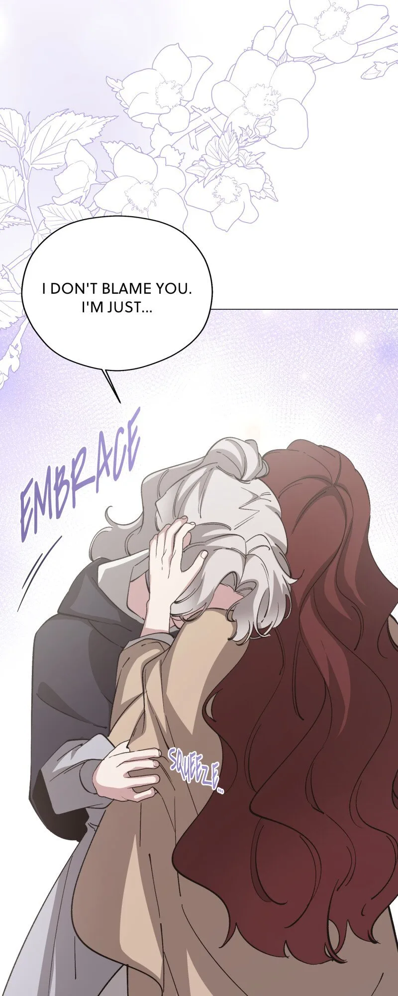 Duchess’s Lo-Fi Coffeehouse Chapter 75 page 35