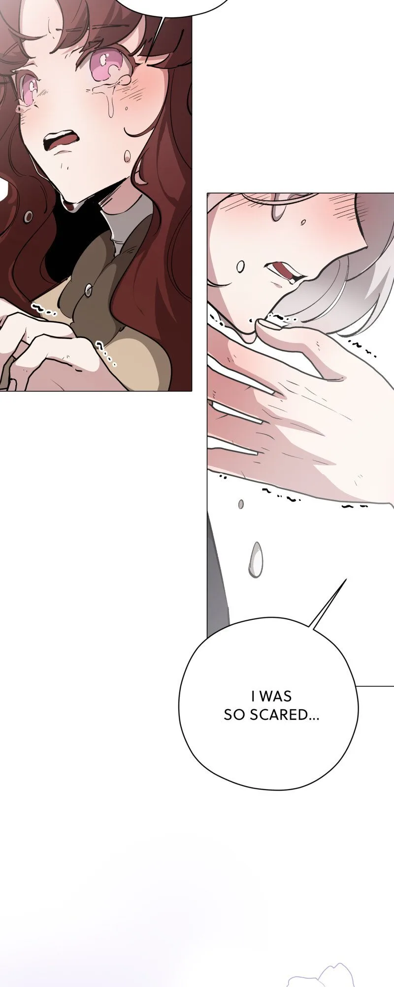 Duchess’s Lo-Fi Coffeehouse Chapter 75 page 34