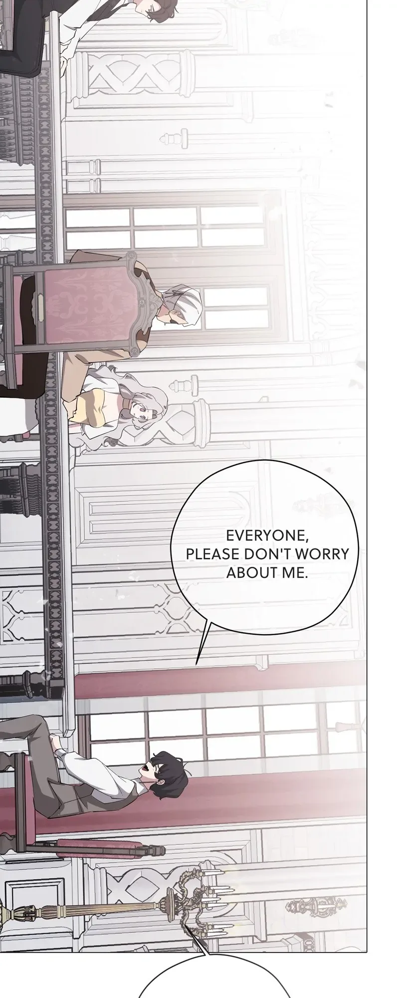 Duchess’s Lo-Fi Coffeehouse Chapter 70 page 68