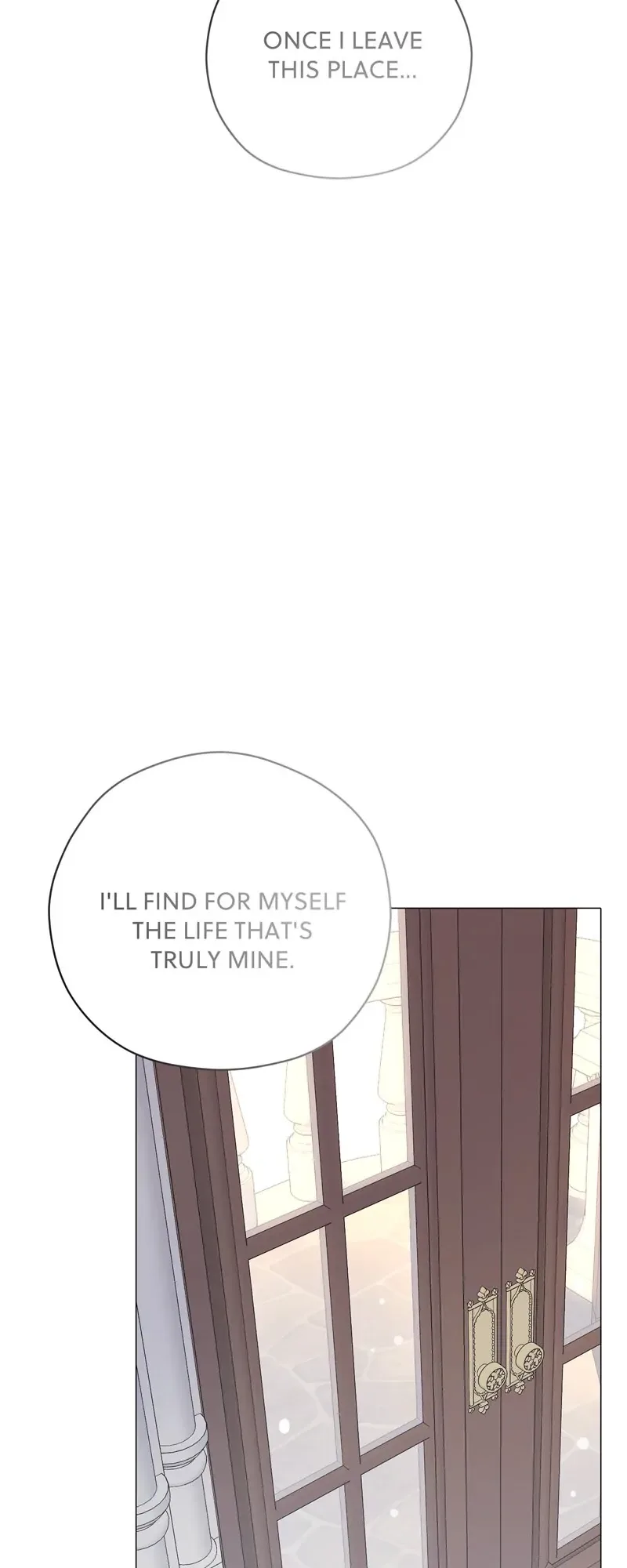 Duchess’s Lo-Fi Coffeehouse Chapter 70 page 69