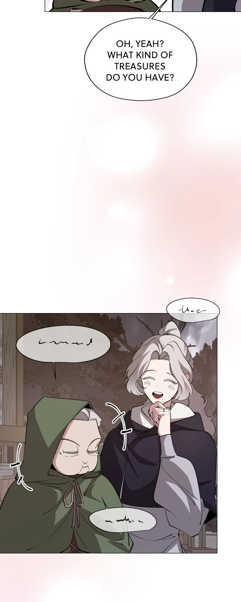 Duchess’s Lo-Fi Coffeehouse Chapter 75 page 59
