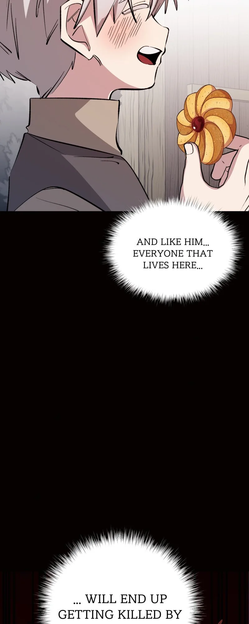 Duchess’s Lo-Fi Coffeehouse Chapter 75 page 67