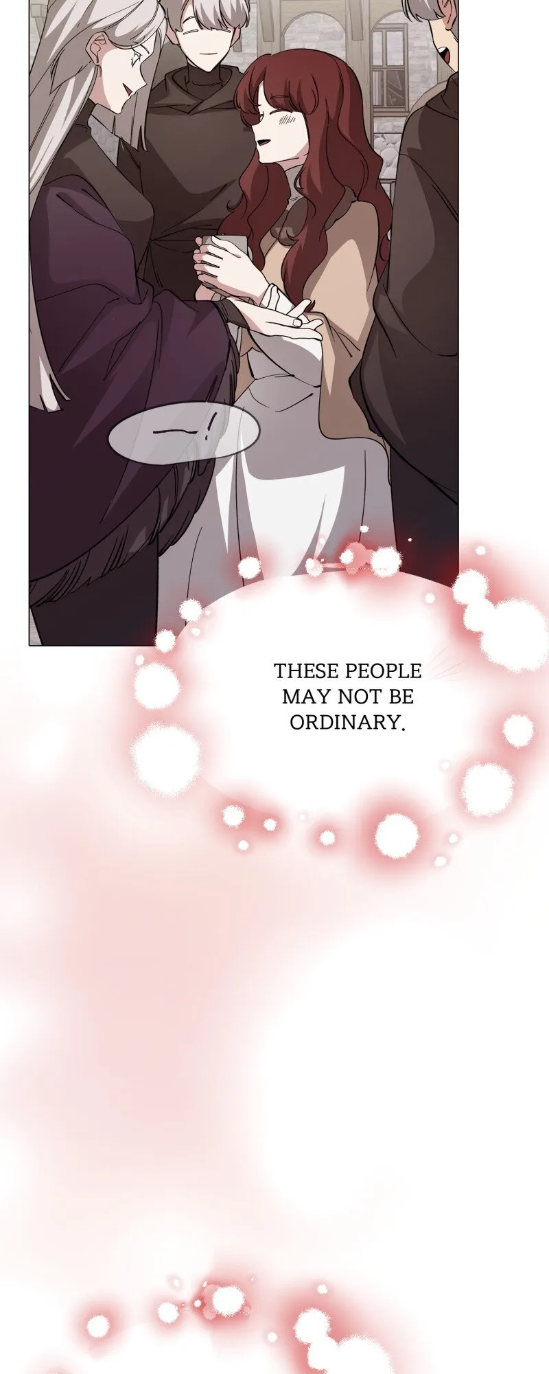 Duchess’s Lo-Fi Coffeehouse Chapter 75 page 61