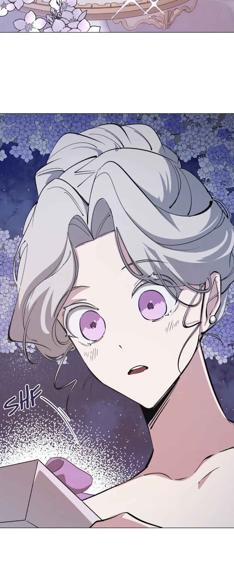 Duchess’s Lo-Fi Coffeehouse Chapter 77 page 28
