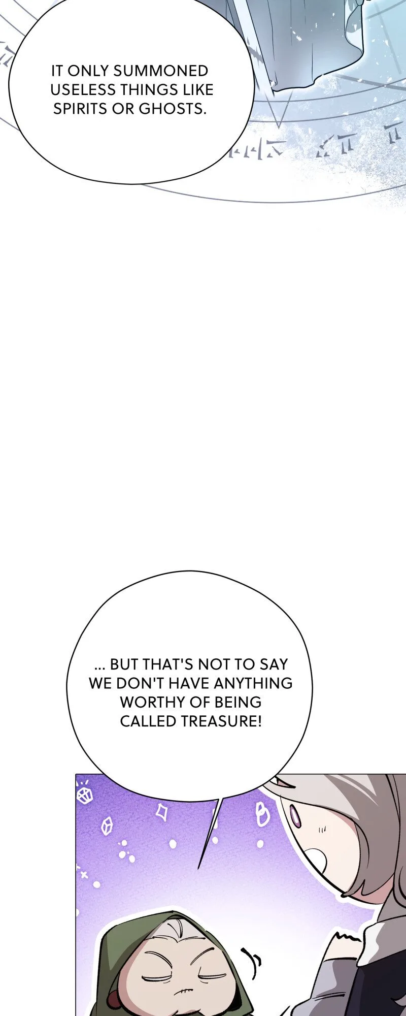Duchess’s Lo-Fi Coffeehouse Chapter 75 page 58