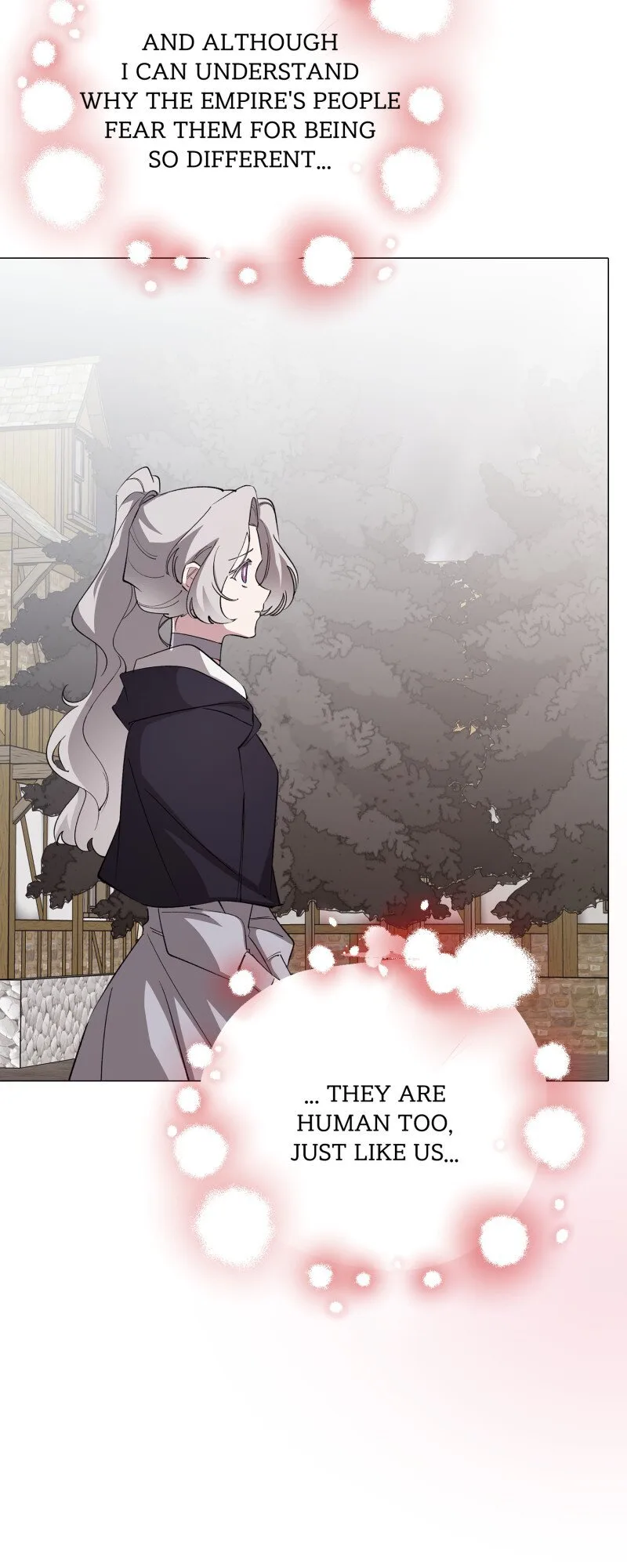 Duchess’s Lo-Fi Coffeehouse Chapter 75 page 62