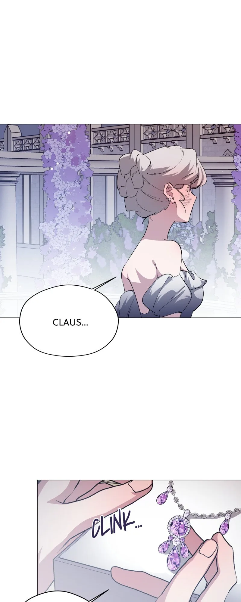 Duchess’s Lo-Fi Coffeehouse Chapter 77 page 34
